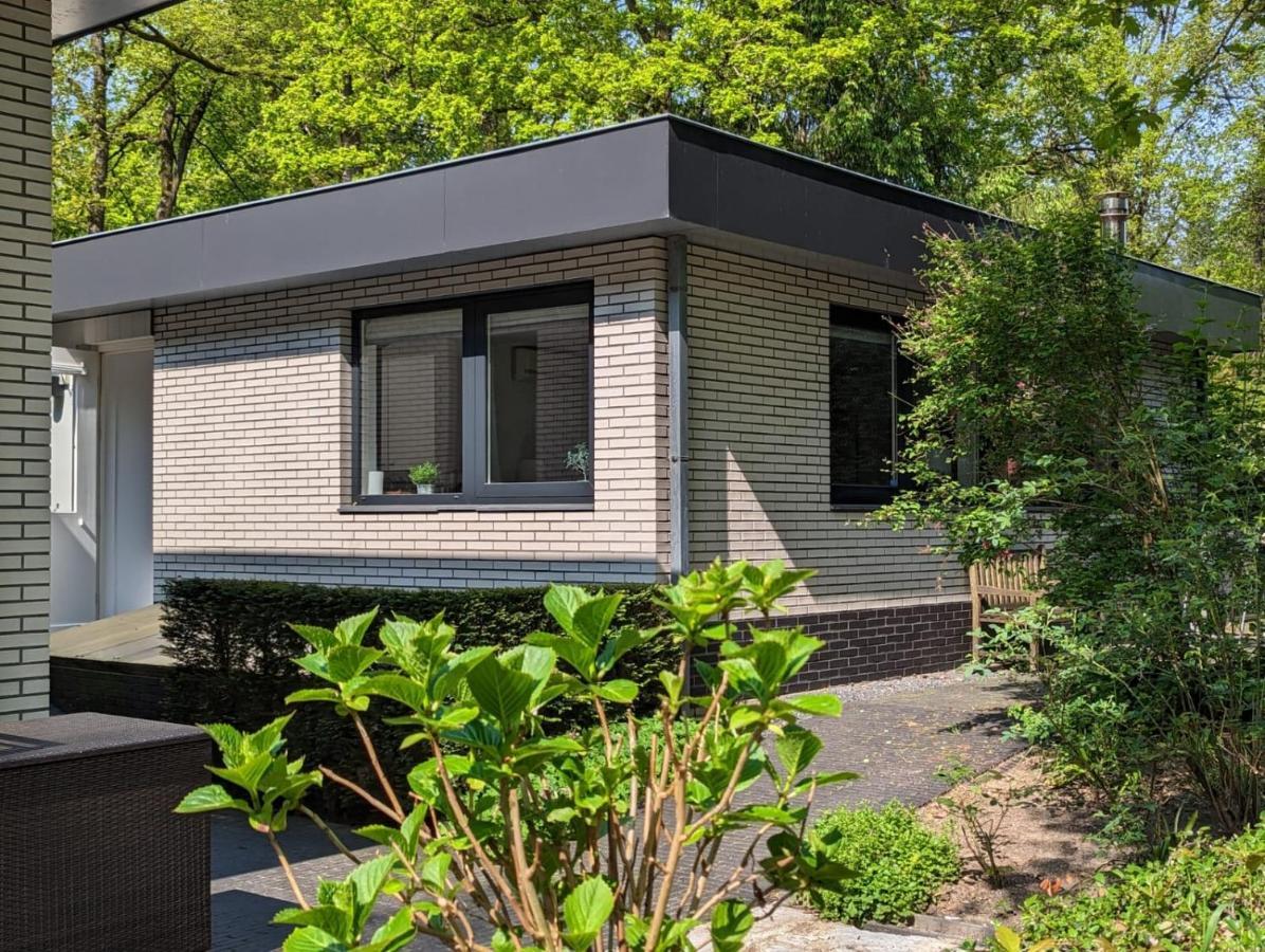 Luxe Bungalow "Zomeroord" بيكبيرخين المظهر الخارجي الصورة
