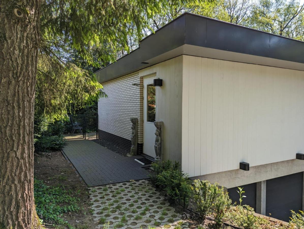 Luxe Bungalow "Zomeroord" بيكبيرخين المظهر الخارجي الصورة