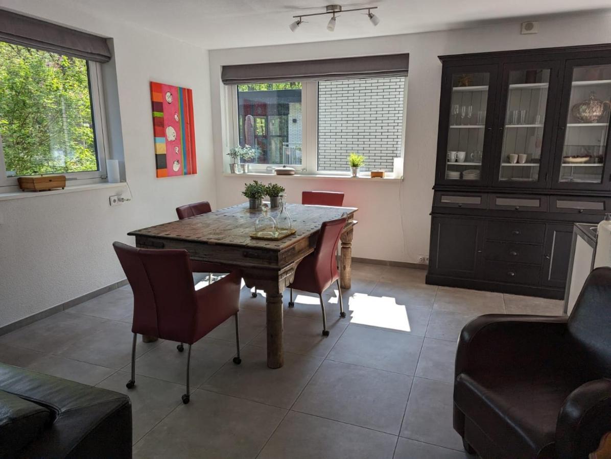Luxe Bungalow "Zomeroord" بيكبيرخين المظهر الخارجي الصورة