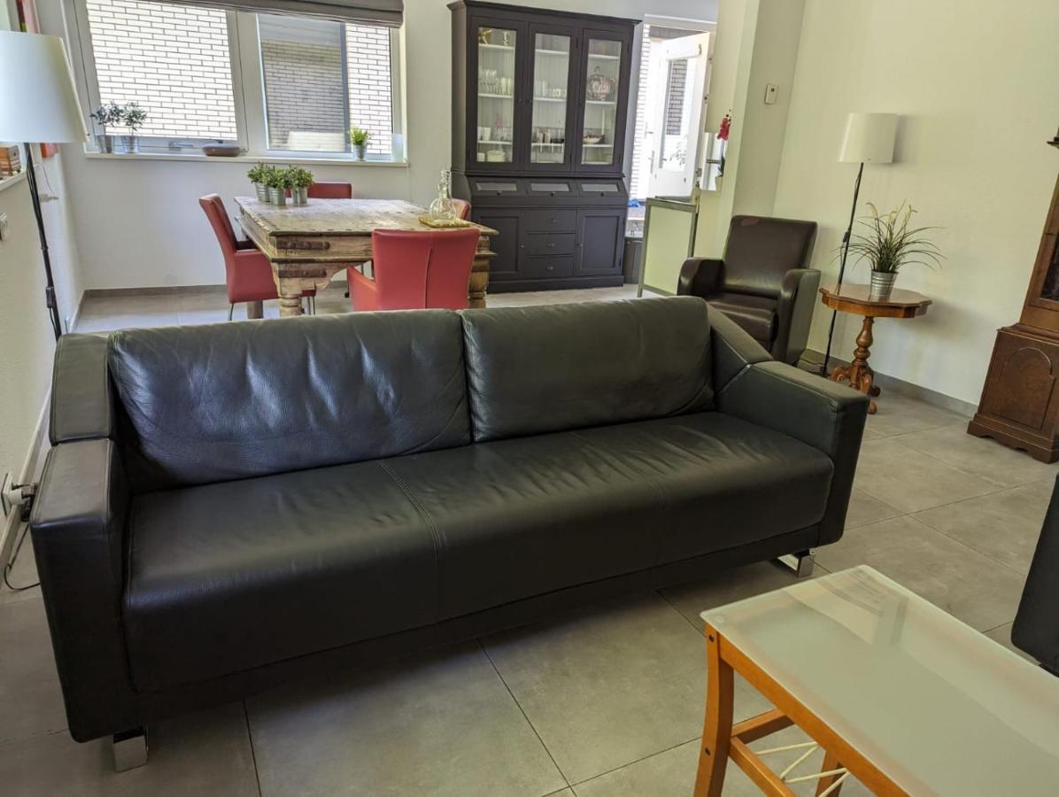 Luxe Bungalow "Zomeroord" بيكبيرخين المظهر الخارجي الصورة