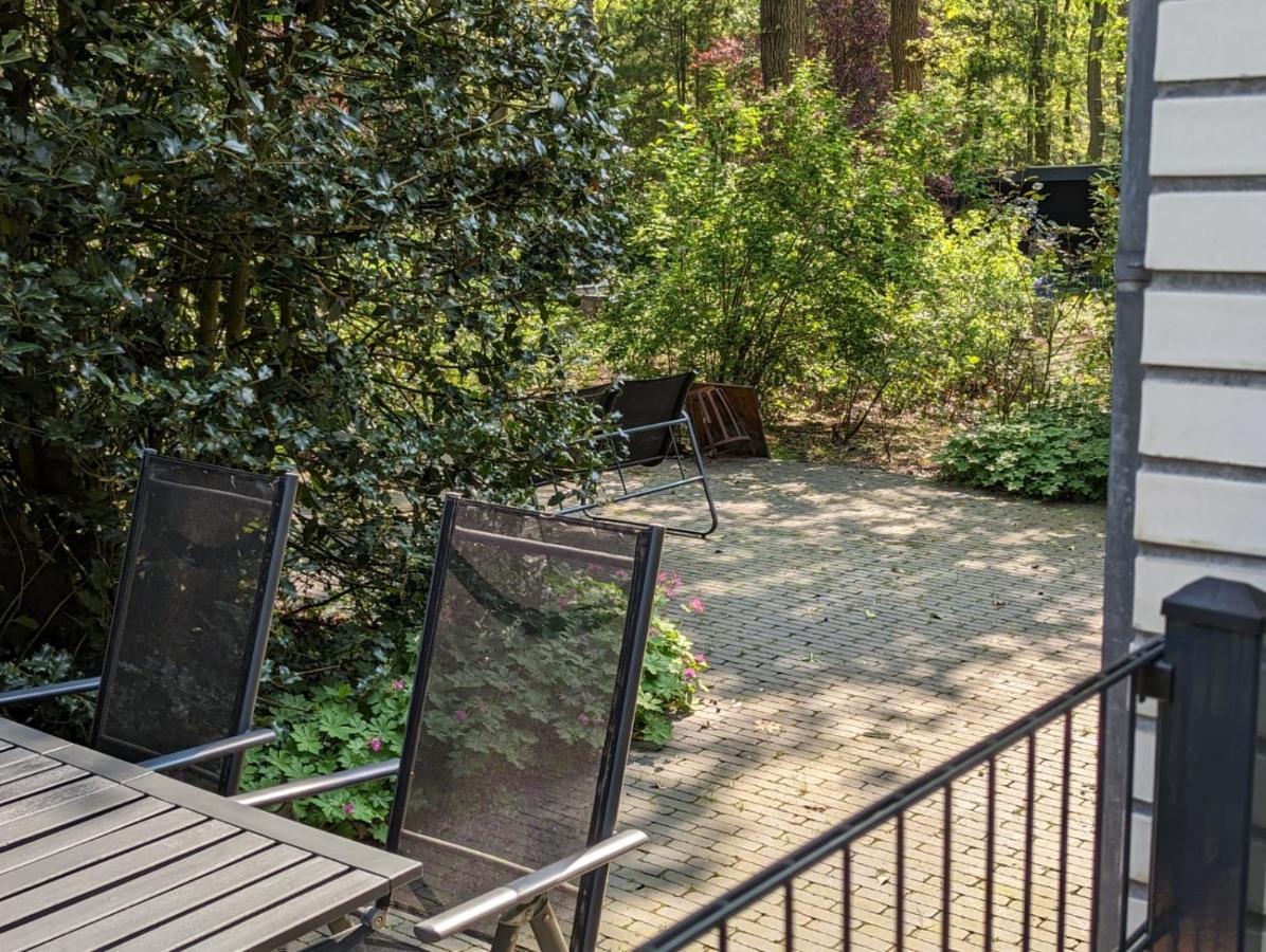 Luxe Bungalow "Zomeroord" بيكبيرخين المظهر الخارجي الصورة