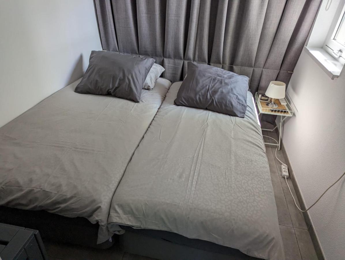 Luxe Bungalow "Zomeroord" بيكبيرخين المظهر الخارجي الصورة